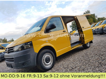 Autovettura VOLKSWAGEN