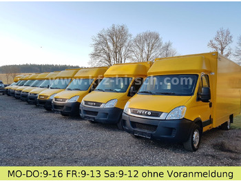 Pulmino Volkswagen T5 Transporter 2.0TDI EU5*2xSchiebetüre*1.Hand*: foto 2