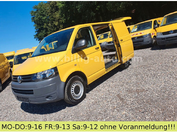 Autovettura Volkswagen T5 Transporter 2.0TDI EU5*2xSchiebetüre*1.Hand*: foto 3