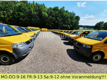 Pulmino VOLKSWAGEN Transporter T5