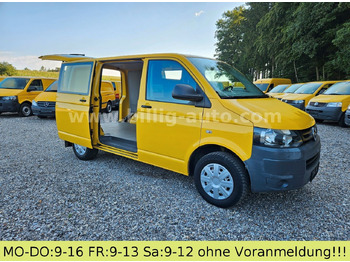Pulmino VOLKSWAGEN Transporter T5