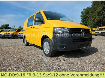 Furgoncino VOLKSWAGEN Transporter T5