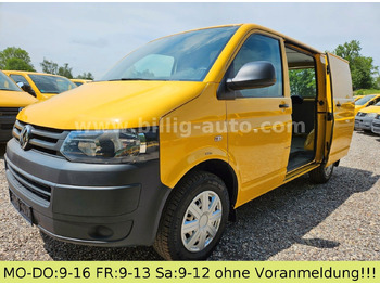 Furgoncino VOLKSWAGEN Transporter T5