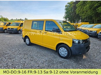 Furgoncino VOLKSWAGEN Transporter T5