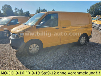 Pulmino Volkswagen T5 Transporter 2.0TDI EU5*2xSchiebetüre* Bus *: foto 5