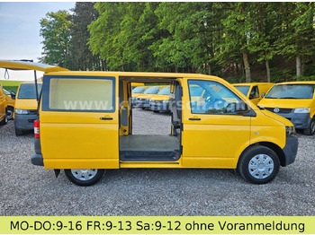 Pulmino VOLKSWAGEN Transporter T5