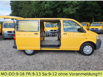 Pulmino VOLKSWAGEN Transporter T5