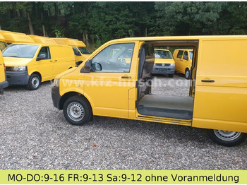 Pulmino Volkswagen T5 * Transporter * Facelift *2x Schiebetüre: foto 3