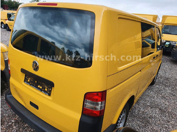 Pulmino Volkswagen T5 * Transporter * Facelift *2x Schiebetüre: foto 5