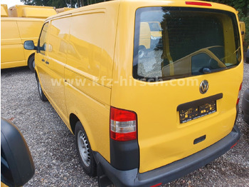 Pulmino Volkswagen T5 * Transporter * Facelift *2x Schiebetüre: foto 4