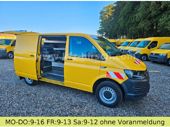 Pulmino VOLKSWAGEN Transporter T6