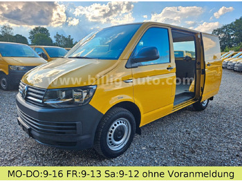 Furgoncino VOLKSWAGEN Transporter T6