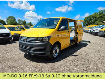 Furgoncino VOLKSWAGEN Transporter T6
