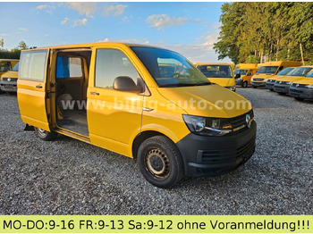 Pulmino VOLKSWAGEN Transporter T6