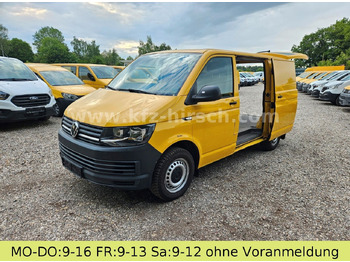 Pulmino VOLKSWAGEN Transporter T6
