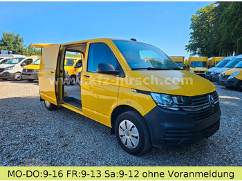 Furgoncino VOLKSWAGEN Transporter T6.1