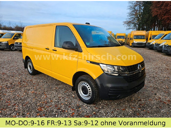 Furgoncino Volkswagen Transporter T6.1 |2xSchiebetüre|Cam|Bluetooth: foto 2 Furgoncino Volkswagen Transporter T6.1 |2xSchiebetüre|Cam|Bluetooth: foto 2