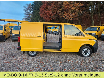 Furgoncino Volkswagen Transporter T6.1 |2xSchiebetüre|Cam|Bluetooth: foto 4 Furgoncino Volkswagen Transporter T6.1 |2xSchiebetüre|Cam|Bluetooth: foto 4