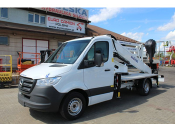 Piattaforma autocarrata OIL&STEEL