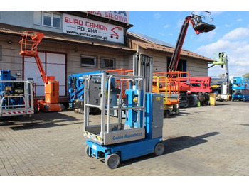 Elevatore verticale GENIE