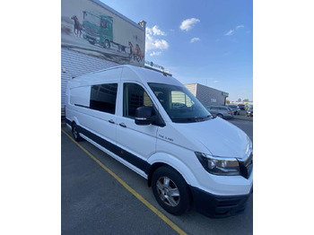 Leasing di  MAN TGE MAN TGE: foto 3