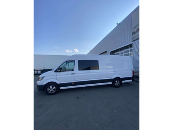 Leasing di  MAN TGE MAN TGE: foto 2