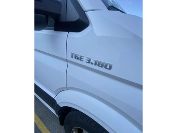 Leasing di  MAN TGE MAN TGE: foto 5