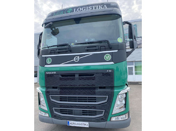 Trattore stradale VOLVO FH 460