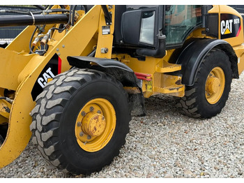 Pala gommata Caterpillar * CAT 907 H  * Ładowarka * Sprowadzona * Bardzo Dobry Stan: foto 3