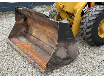 Pala gommata Caterpillar * CAT 907 H  * Ładowarka * Sprowadzona * Bardzo Dobry Stan: foto 2