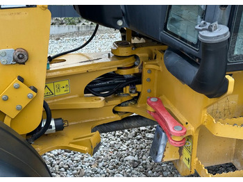 Pala gommata Caterpillar * CAT 907 H  * Ładowarka * Sprowadzona * Bardzo Dobry Stan: foto 5