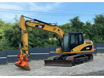Escavatore cingolato CATERPILLAR 312D