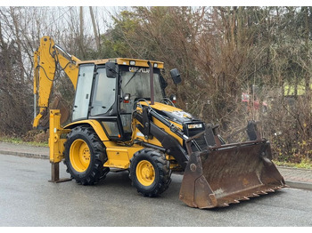 Terna CATERPILLAR 428C