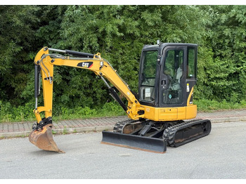 Escavatore cingolato CATERPILLAR 303.5ECR