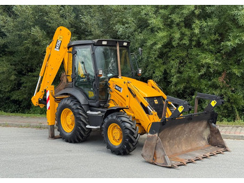 Terna JCB 3CX