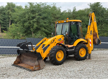 Terna JCB 3CX