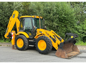 Terna JCB 4CX