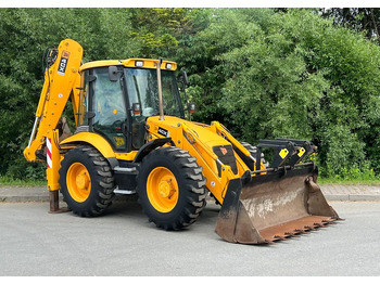 Terna JCB 4CX
