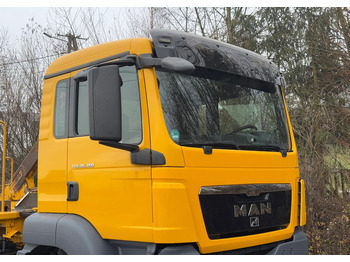 Leasing di  MAN * Sprowadzony * MAN TGS * 6x4 * Bramowiec * Bardzo Dobry Stan * Meiller Kiper * MAN * Sprowadzony * MAN TGS * 6x4 * Bramowiec * Bardzo Dobry Stan * Meiller Kiper *: foto 4
