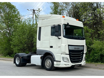 Trattore stradale DAF XF 106 410
