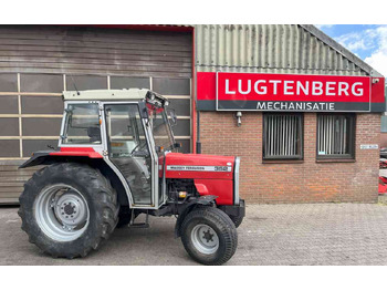 Trattore MASSEY FERGUSON 300 series