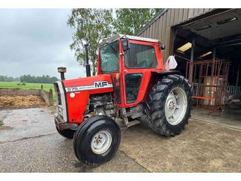 Trattore MASSEY FERGUSON 500 series