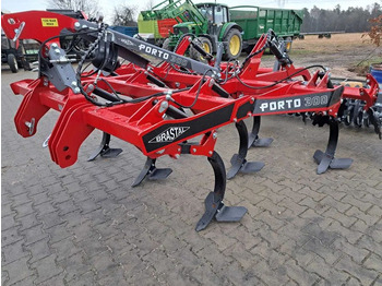 Coltivatore nuovo Agregat bez orkowy amj agro PORTO 300: foto 5