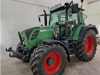 Trattore FENDT 312 Vario