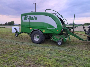 Rotopressa McHALE