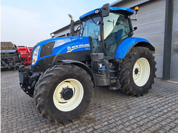 Trattore NEW HOLLAND T7