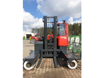 Carrello elevatore laterale COMBILIFT