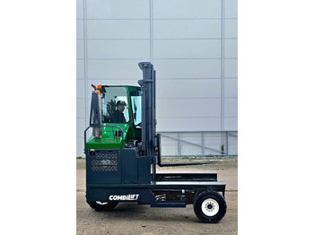 Elevatore 4 vie nuovo Combilift C 5000 XL NEW 2024- SALE !: foto 4