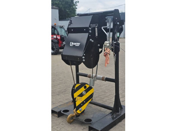 Verricello MANITOU