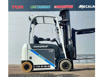 Carrello elevatore elettrico UniCarriers JA 2 N1 L16Q TX4-16: foto 4